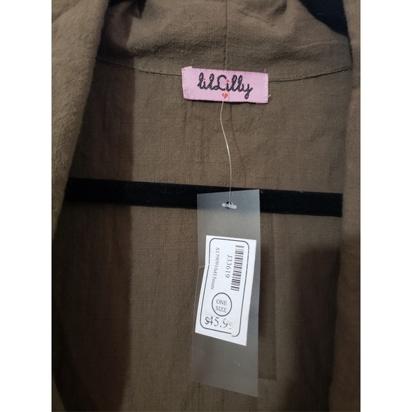 Blazer - Picture 5 of 7